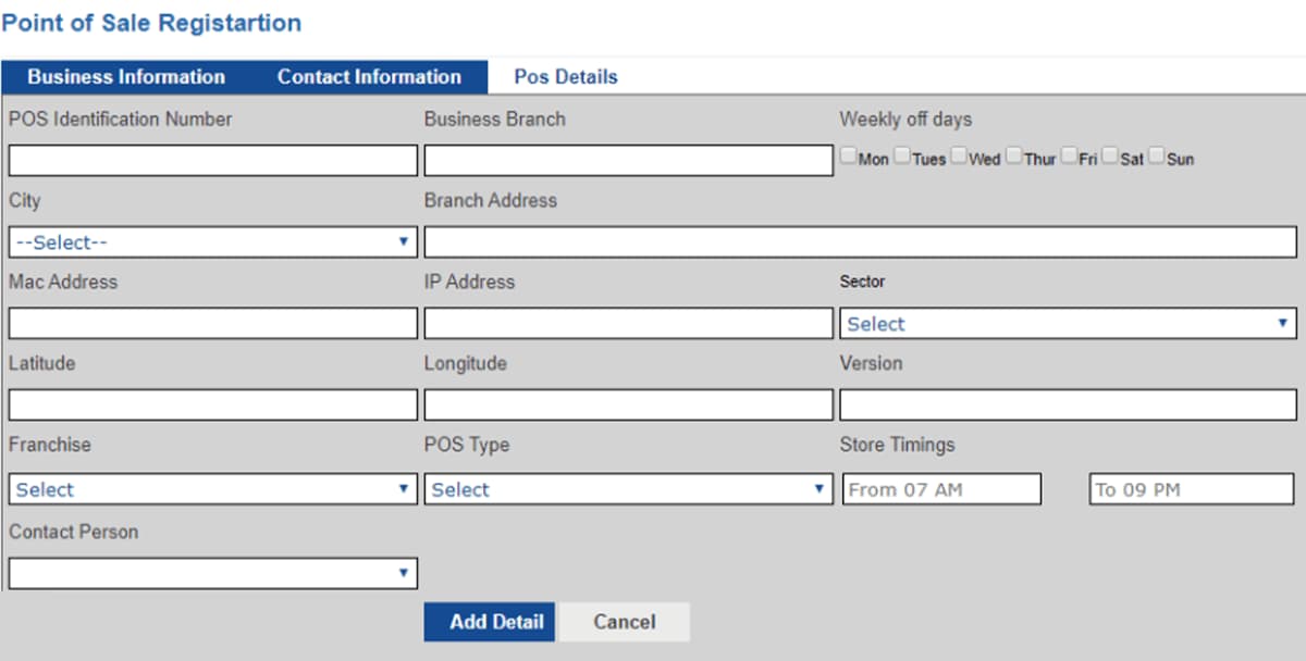 How to Integrate POS with FBR Invoicing System (Retailers Guide)